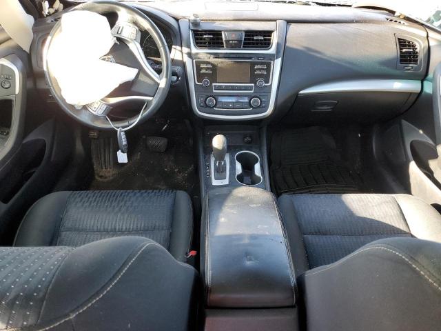 Photo 8 from auction – 2016 NISSAN ALTIMA 2.5 with VIN 1N4AL3AP8GC109569