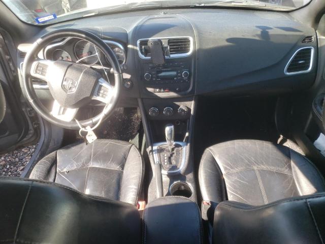 Photo 8 from auction – 2013 DODGE AVENGER SX with VIN 1C3CDZCB1DN613955