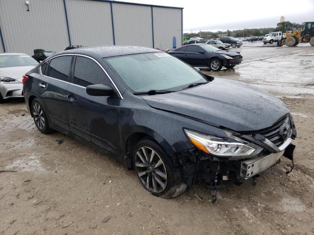 Photo 4 from auction – 2017 NISSAN ALTIMA 2.5 with VIN 1N4AL3AP5HC152770