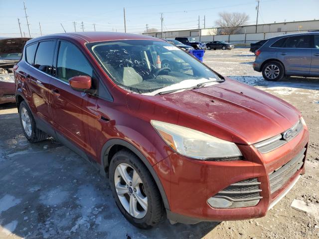 Photo 4 from auction – 2015 FORD ESCAPE SE with VIN 1FMCU0GX0FUB70246