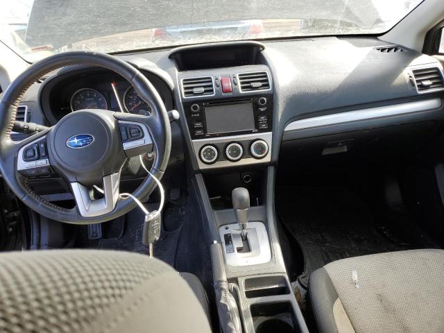 Photo 8 from auction – 2016 SUBARU CROSSTREK with VIN JF2GPABCXG8231735