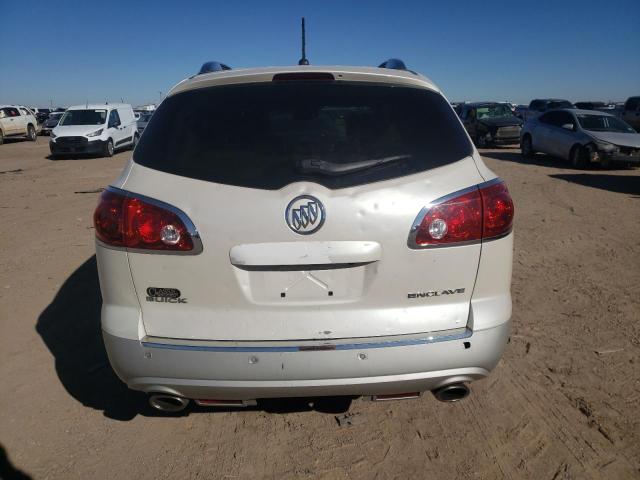 Photo 6 from auction – 2012 BUICK ENCLAVE with VIN 5GAKRDED5CJ372161