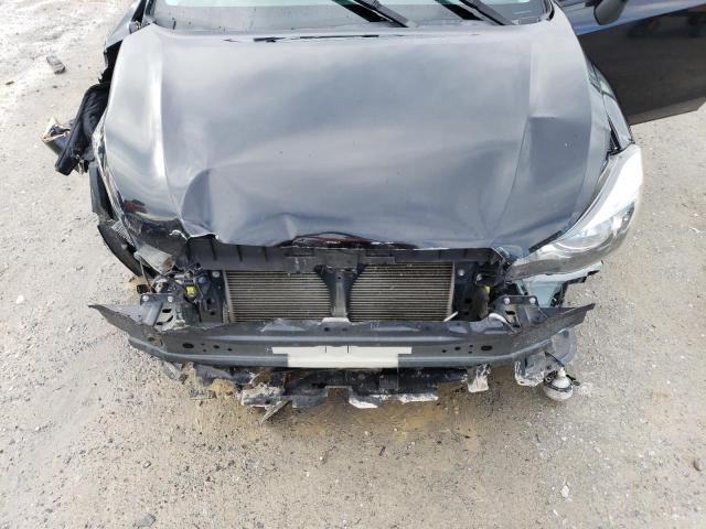 Photo 11 from auction – 2013 SUBARU IMPREZA LI with VIN JF1GPAH69D2843767