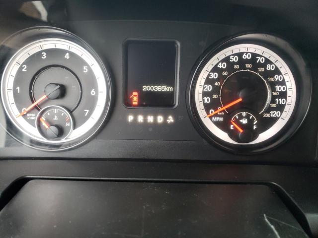 Photo 9 from auction – 2014 RAM 1500 SLT with VIN 1C6RR7TT6ES320650