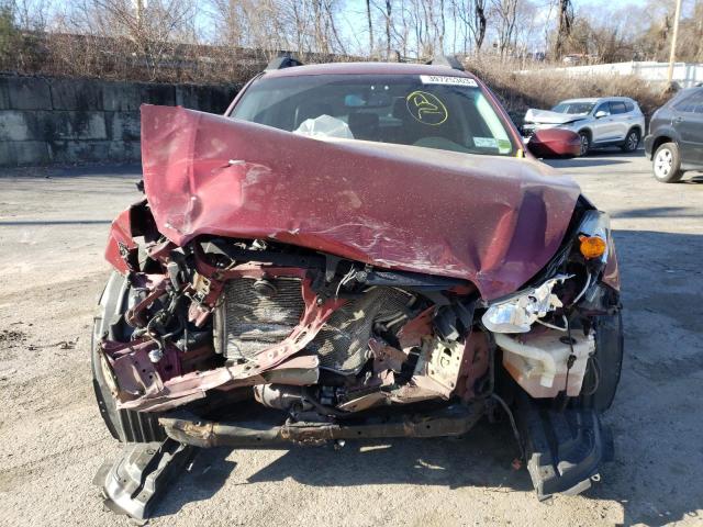 Снимка 5 от търг – 2012 SUBARU OUTBACK 2. с VIN 4S4BRBKC2C3299796