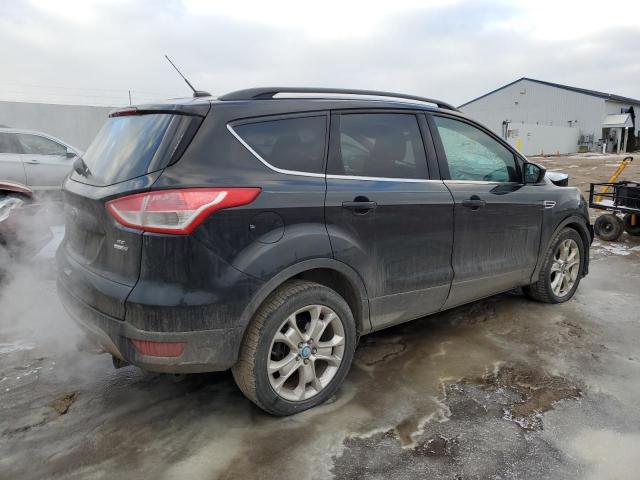 Photo 3 from auction – 2013 FORD ESCAPE SE with VIN 1FMCU9GX4DUC92075