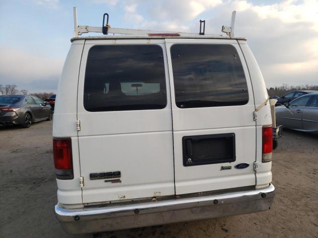 Photo 6 from auction – 2009 FORD ECONOLINE with VIN 1FBNE31L79DA44041