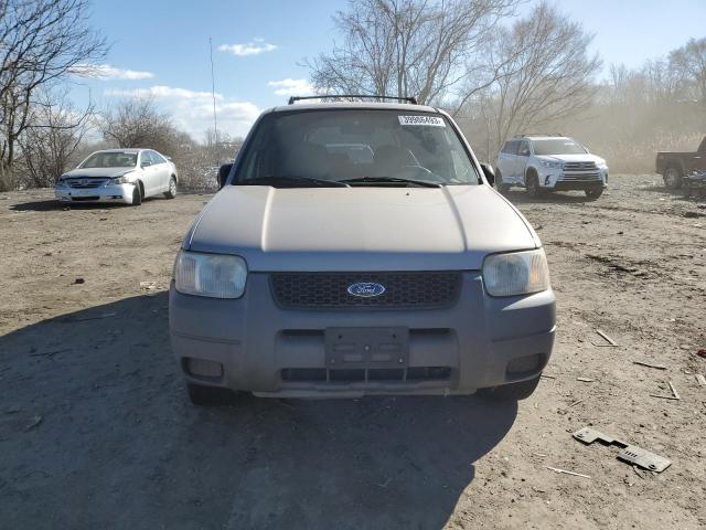 Photo 5 from auction – 2001 FORD ESCAPE XLS with VIN 1FMYU01141KA79513