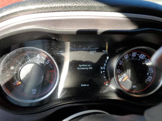 Photo 9 from auction – 2019 DODGE CHALLENGER with VIN 2C3CDZBT0KH627829