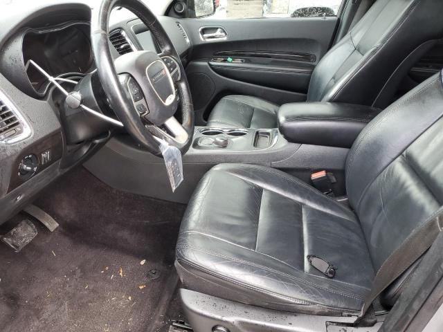 Photo 7 from auction – 2016 DODGE DURANGO LI with VIN 1C4RDHDG3GC424010