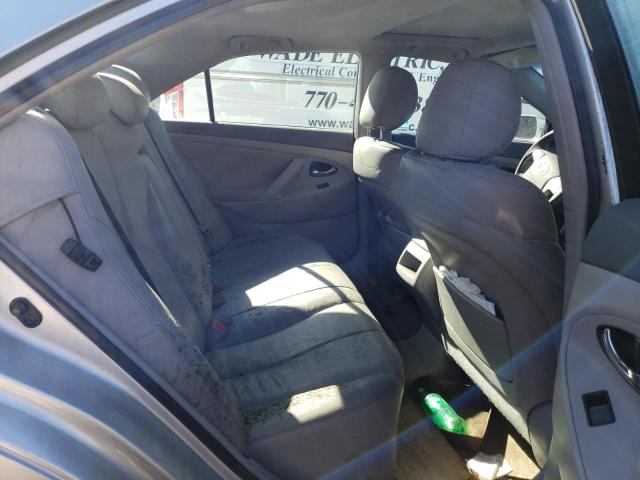 Photo 10 from auction – 2009 TOYOTA CAMRY BASE with VIN 4T1BE46K89U326575