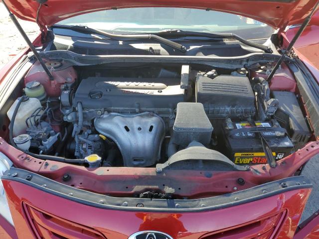Photo 11 from auction – 2009 TOYOTA CAMRY BASE with VIN 4T4BE46K39R073476