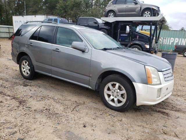 Photo 4 from auction – 2006 CADILLAC SRX with VIN 1GYEE637X60143852