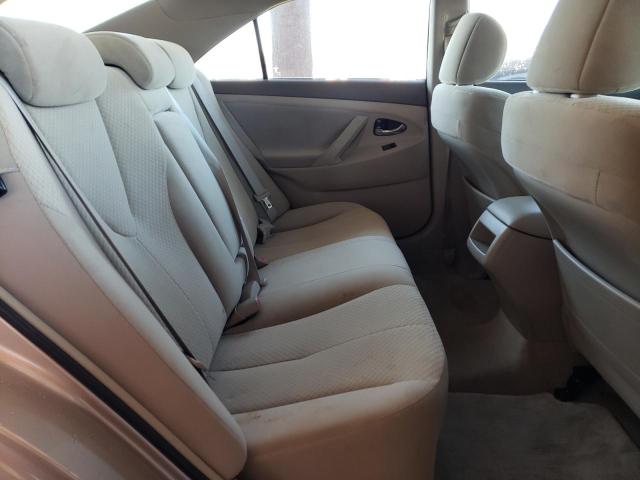 Photo 10 from auction – 2007 TOYOTA CAMRY CE with VIN 4T1BE46K17U012683