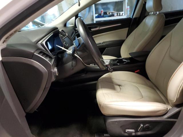Photo 7 from auction – 2016 FORD FUSION TIT with VIN 3FA6P0K98GR347061