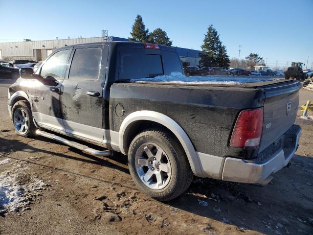 Photo 2 from auction – 2012 DODGE RAM 1500 L with VIN 1C6RD7NT9CS226965