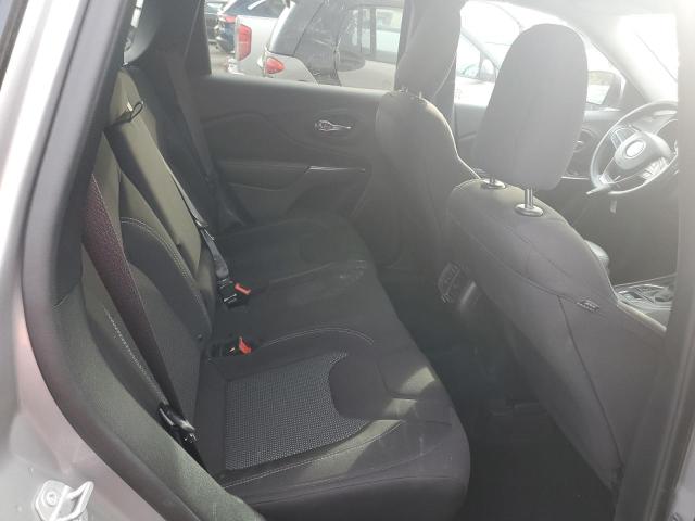 Photo 11 from auction – 2019 JEEP CHEROKEE L with VIN 1C4PJLCB8KD427996
