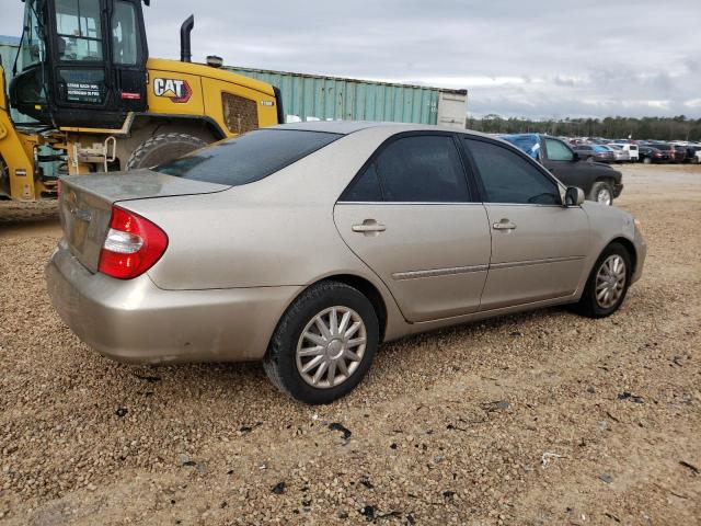 Photo 3 from auction – 2003 TOYOTA CAMRY LE with VIN 4T1BE32K33U705006