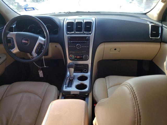 Photo 8 from auction – 2011 GMC ACADIA SLT with VIN 1GKKRRED6BJ419356