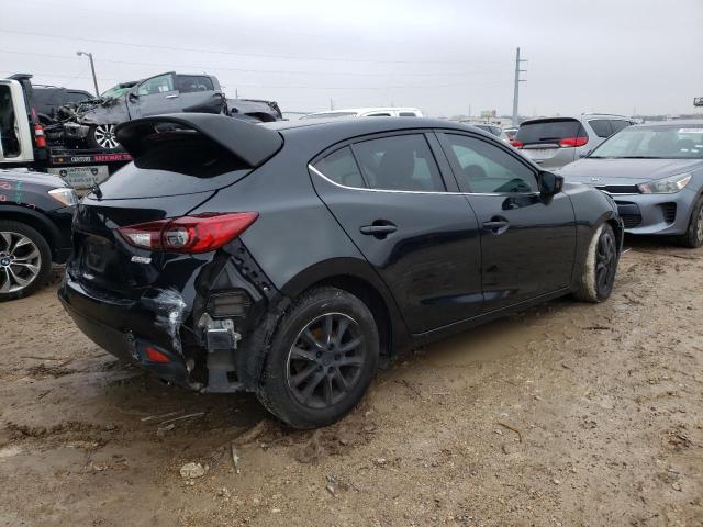 Photo 3 from auction – 2016 MAZDA 3 TOURING with VIN JM1BM1M78G1355125