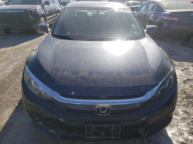 Photo 5 from auction – 2016 HONDA CIVIC EX with VIN 19XFC2F70GE041201