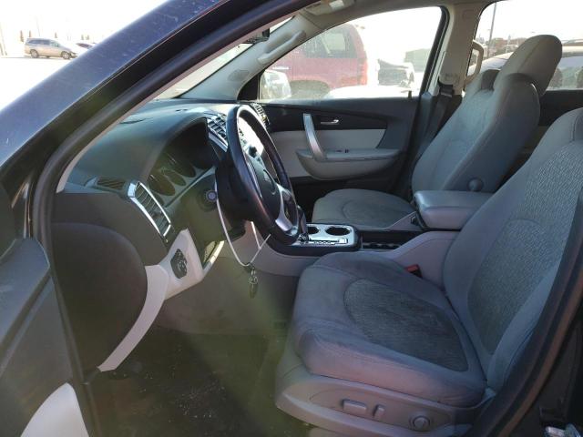 Photo 7 from auction – 2012 GMC ACADIA SLE with VIN 1GKKVPED3CJ290526