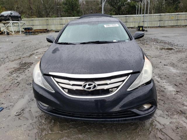Photo 5 from auction – 2012 HYUNDAI SONATA SE with VIN 5NPEC4AB2CH461972