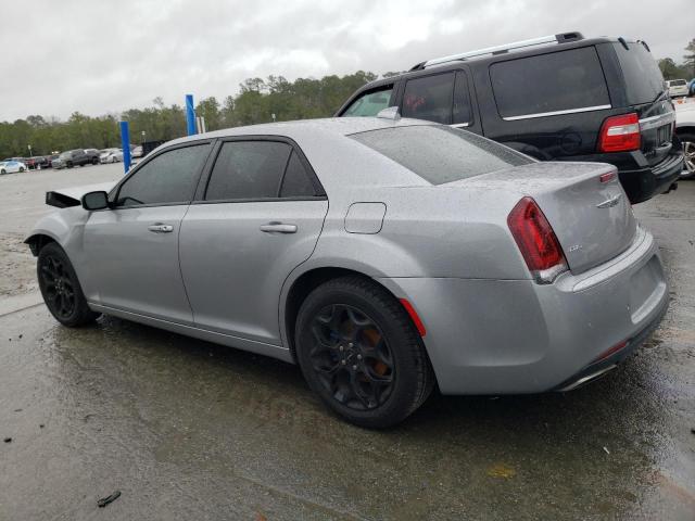 Photo 2 from auction – 2016 CHRYSLER 300 S with VIN 2C3CCAGG8GH321372