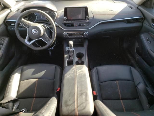 Photo 8 from auction – 2022 NISSAN ALTIMA SR with VIN 1N4BL4CV6NN334225