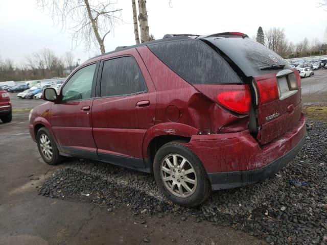 Photo 2 from auction – 2006 BUICK RENDEZVOUS with VIN 3G5DB03L76S563038