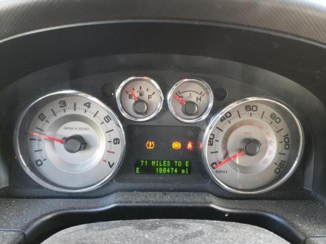 Photo 9 from auction – 2009 FORD EDGE LIMIT with VIN 2FMDK49C49BA70382