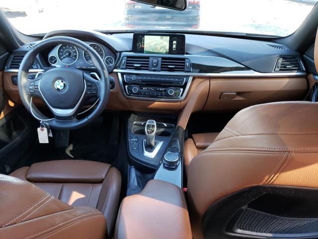 Photo 8 from auction – 2016 BMW 428 I GRAN with VIN WBA4A9C53GG507449