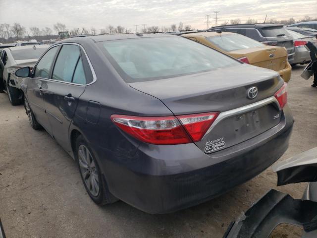 Photo 2 from auction – 2015 TOYOTA CAMRY LE with VIN 4T1BF1FK7FU894484
