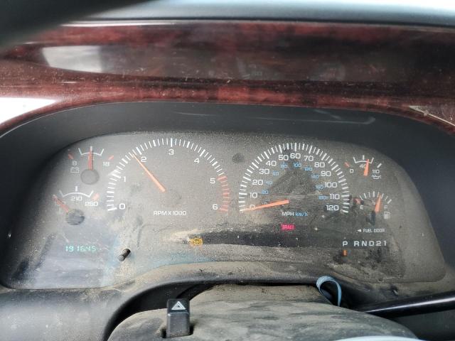 Photo 9 from auction – 2001 DODGE RAM 1500 with VIN 1B7HF13Z11J193059