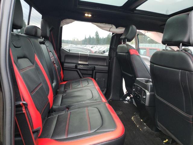 Photo 10 from auction – 2018 FORD F150 SUPER with VIN 1FTEW1EG1JFC84012