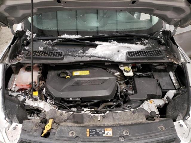 Photo 12 from auction – 2014 FORD ESCAPE SE with VIN 1FMCU9GXXEUC60586