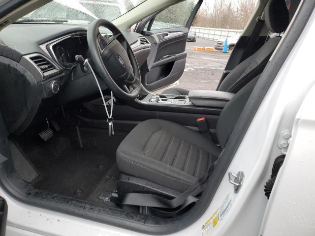 Photo 7 from auction – 2020 FORD FUSION SE with VIN 3FA6P0HD9LR178254