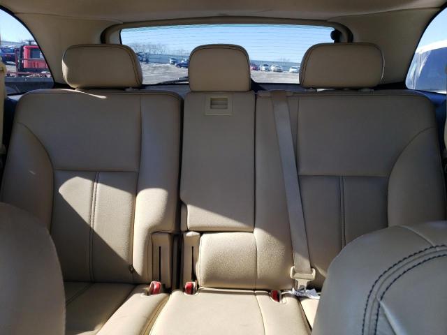 Photo 10 from auction – 2008 FORD EDGE LIMIT with VIN 2FMDK49C08BA30380