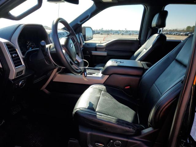 Photo 7 from auction – 2017 FORD F150 SUPER with VIN 1FTEW1EF3HFA13373