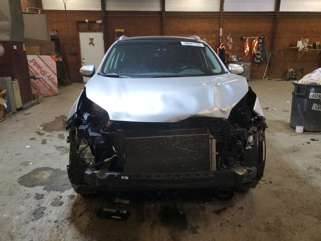 Photo 5 from auction – 2017 KIA SPORTAGE E with VIN KNDPNCAC0H7058185