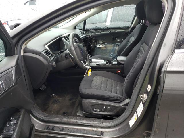 Photo 7 from auction – 2016 FORD FUSION SE with VIN 3FA6P0H7XGR330364