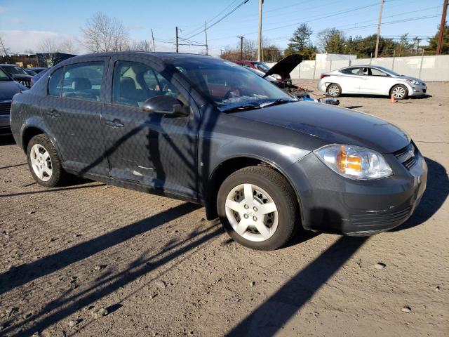 Photo 4 from auction – 2008 CHEVROLET COBALT with VIN 1G1AL58F487273343