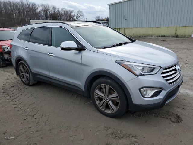 Photo 4 from auction – 2014 HYUNDAI SANTA FE G with VIN KM8SR4HF8EU083073