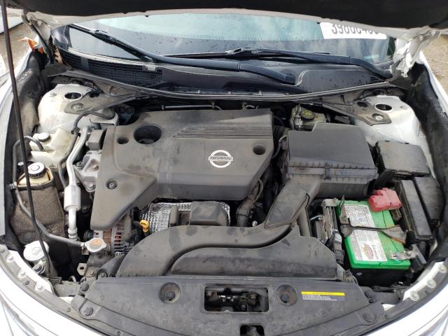 Photo 11 from auction – 2013 NISSAN ALTIMA 2.5 with VIN 1N4AL3AP0DC278402