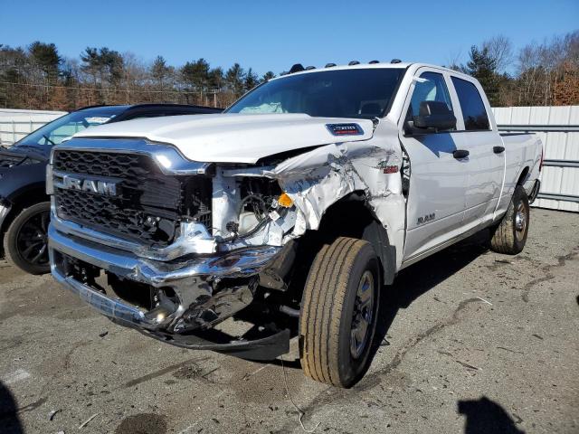 Photo 1 from auction – 2021 RAM 2500 TRADE with VIN 3C6UR5CJ6MG533231