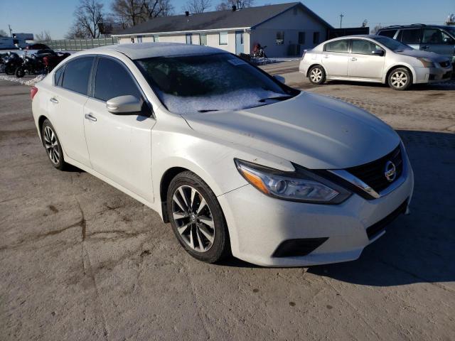 Photo 4 from auction – 2016 NISSAN ALTIMA 2.5 with VIN 1N4AL3AP9GC133282