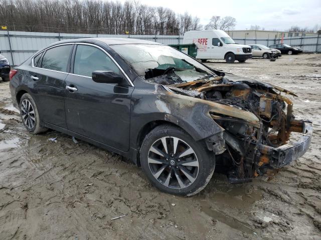 Photo 4 from auction – 2017 NISSAN ALTIMA 2.5 with VIN 1N4AL3AP8HC496237