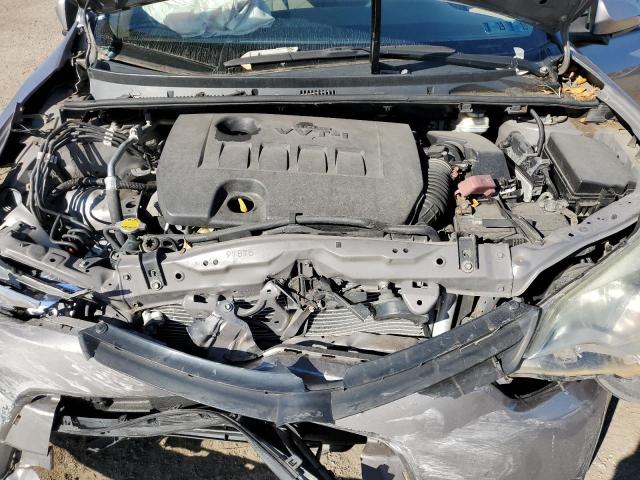 Photo 11 from auction – 2014 TOYOTA COROLLA L with VIN 2T1BURHE9EC191271