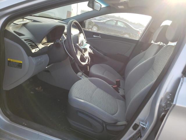 Photo 7 from auction – 2017 HYUNDAI ACCENT SE with VIN KMHCT4AE7HU341949