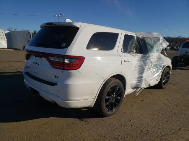 Photo 4 from auction – 2017 DODGE DURANGO R/ with VIN 1C4SDJCT8HC661357